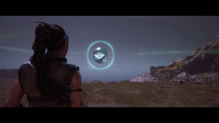 21 - Hellblade 2: Bardarvik Rozdział 5 - Hellblade 2 Senuas Saga - poradnik do gry