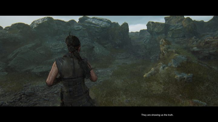 25 - Hellblade 2: Bardarvik Rozdział 5 - Hellblade 2 Senuas Saga - poradnik do gry