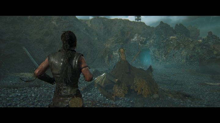 26 - Hellblade 2: Bardarvik Rozdział 5 - Hellblade 2 Senuas Saga - poradnik do gry