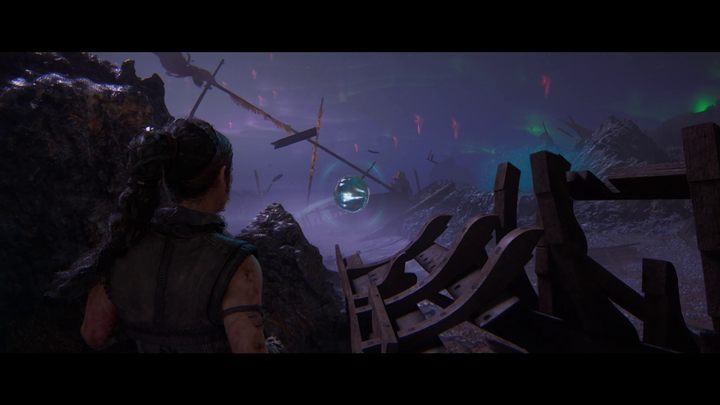 30 - Hellblade 2: Bardarvik Rozdział 5 - Hellblade 2 Senuas Saga - poradnik do gry