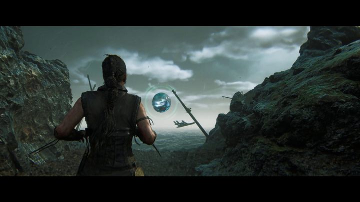 32 - Hellblade 2: Bardarvik Rozdział 5 - Hellblade 2 Senuas Saga - poradnik do gry