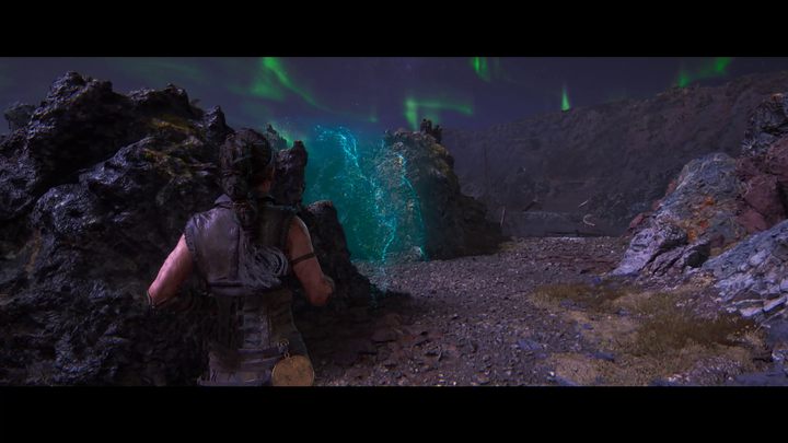 33 - Hellblade 2: Bardarvik Rozdział 5 - Hellblade 2 Senuas Saga - poradnik do gry