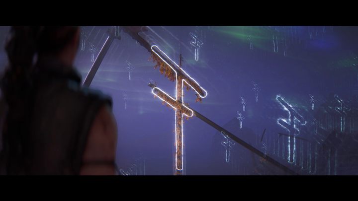 34 - Hellblade 2: Bardarvik Rozdział 5 - Hellblade 2 Senuas Saga - poradnik do gry