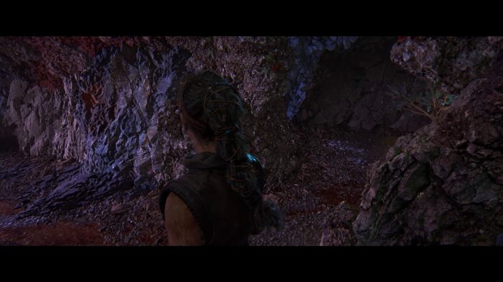 40 - Hellblade 2: Bardarvik Rozdział 5 - Hellblade 2 Senuas Saga - poradnik do gry