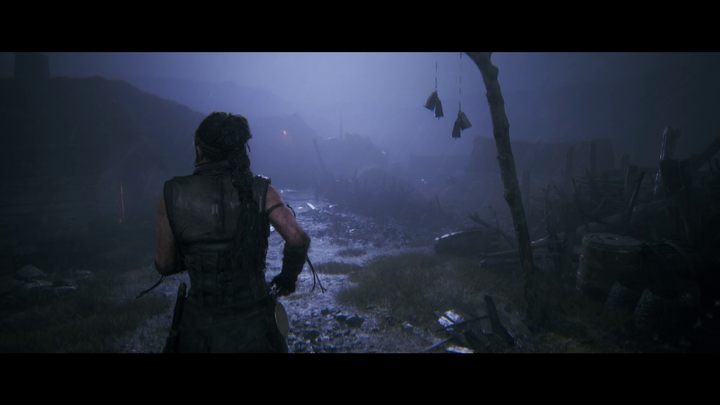 53 - Hellblade 2: Bardarvik Rozdział 5 - Hellblade 2 Senuas Saga - poradnik do gry
