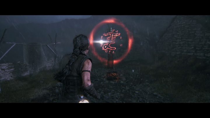 56 - Hellblade 2: Bardarvik Rozdział 5 - Hellblade 2 Senuas Saga - poradnik do gry