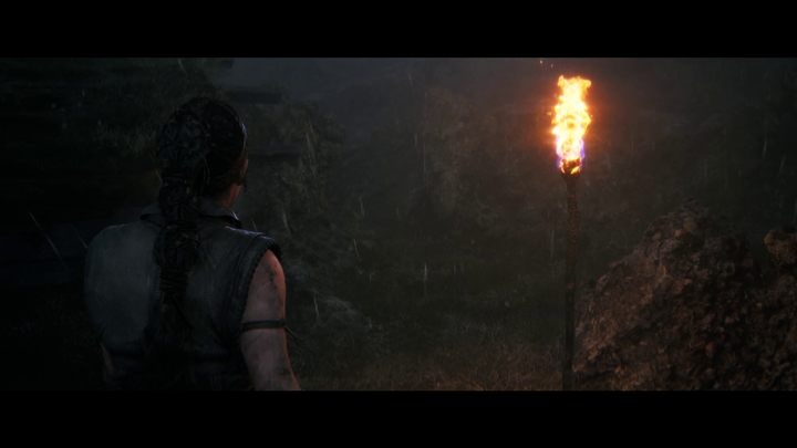 58 - Hellblade 2: Bardarvik Rozdział 5 - Hellblade 2 Senuas Saga - poradnik do gry
