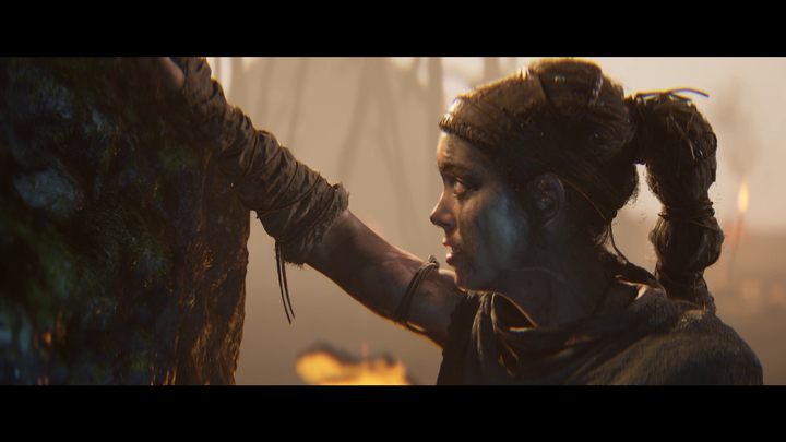 69 - Hellblade 2: Bardarvik Rozdział 5 - Hellblade 2 Senuas Saga - poradnik do gry