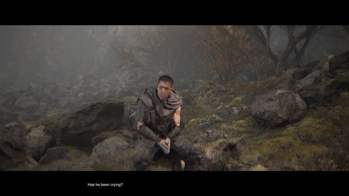 11 - Hellblade 2: Borgarvirki Rozdział 6 - Hellblade 2 Senuas Saga - poradnik do gry
