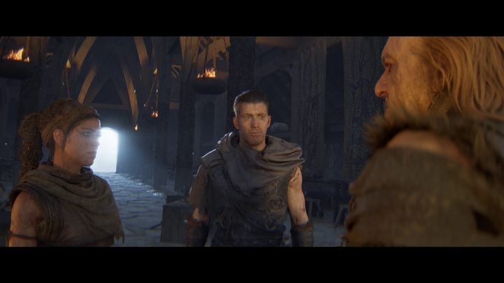 14 - Hellblade 2: Borgarvirki Rozdział 6 - Hellblade 2 Senuas Saga - poradnik do gry