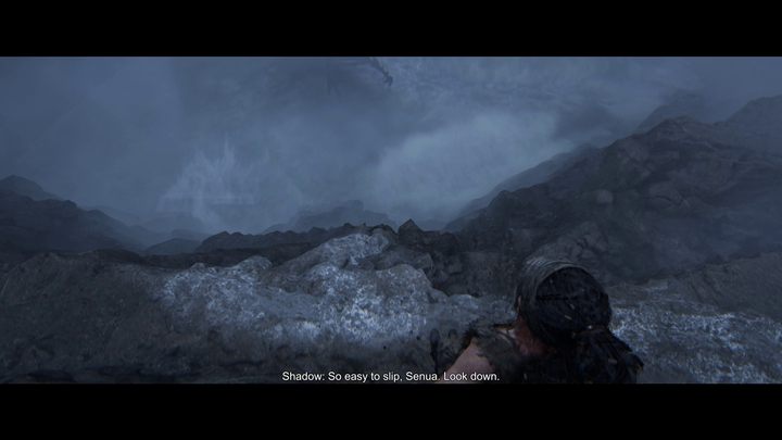 1 - Hellblade 2: Reykjanesta Rozdział 1 - Hellblade 2 Senuas Saga - poradnik do gry