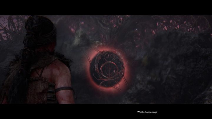 4 - Hellblade 2: Reykjanesta Rozdział 1 - Hellblade 2 Senuas Saga - poradnik do gry