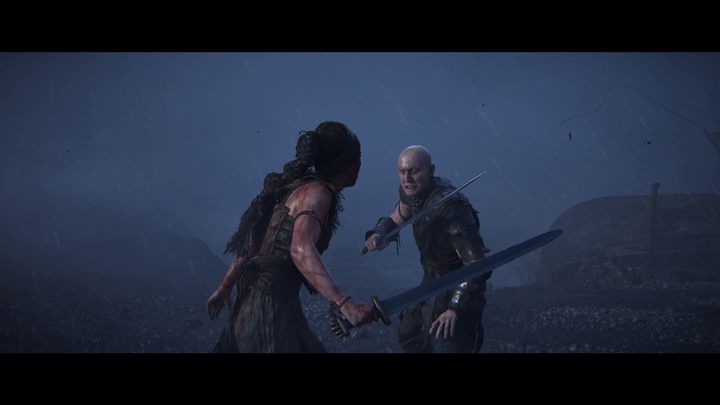 7 - Hellblade 2: Reykjanesta Rozdział 1 - Hellblade 2 Senuas Saga - poradnik do gry