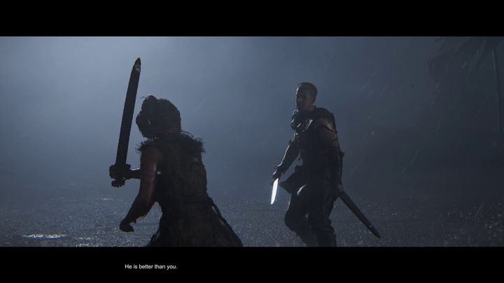 Dokładny opis przejścia rozdziałów znajdziecie w osobnym rozdziale naszego poradnika - Hellblade 2: Trofea/Osiągnięcia - Hellblade 2 Senuas Saga - poradnik do gry