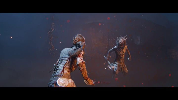 3 - Hellblade 2: Trofea/Osiągnięcia - Hellblade 2 Senuas Saga - poradnik do gry