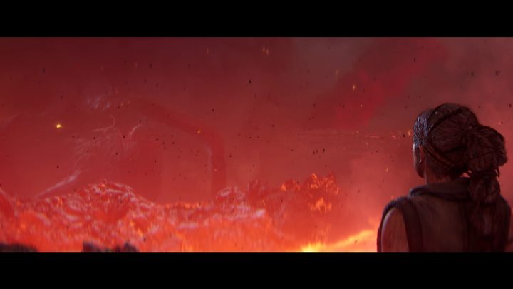 5 - Hellblade 2: Trofea/Osiągnięcia - Hellblade 2 Senuas Saga - poradnik do gry