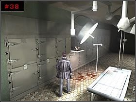 Mona zaczęła opowiadać mi coś o zdradzeniu pewnego sekretu - [PART I] Chapter III - Max Payne 2: The Fall Of Max Payne - poradnik do gry
