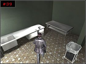 3 - [PART I] Chapter III - Max Payne 2: The Fall Of Max Payne - poradnik do gry