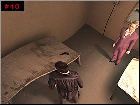 Kiedy się budzisz, widzisz wszystko dookoła jako wielka rozmytą plamę - [PART I] Chapter III - Max Payne 2: The Fall Of Max Payne - poradnik do gry