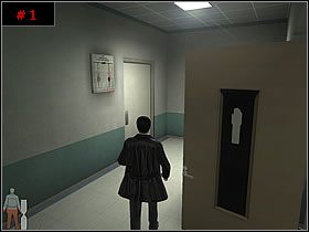 1 - [PART I] PROLOGUE - Max Payne 2: The Fall Of Max Payne - poradnik do gry