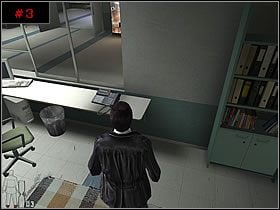 2 - [PART I] PROLOGUE - Max Payne 2: The Fall Of Max Payne - poradnik do gry