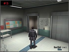 3 - [PART I] PROLOGUE - Max Payne 2: The Fall Of Max Payne - poradnik do gry