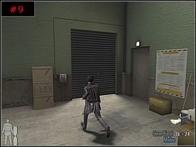 2 - [PART I] Chapter I - Max Payne 2: The Fall Of Max Payne - poradnik do gry