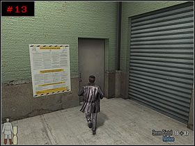 4 - [PART I] Chapter I - Max Payne 2: The Fall Of Max Payne - poradnik do gry