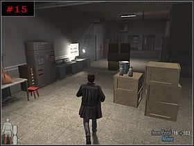5 - [PART I] Chapter I - Max Payne 2: The Fall Of Max Payne - poradnik do gry