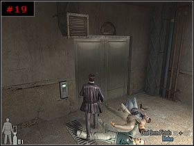 7 - [PART I] Chapter I - Max Payne 2: The Fall Of Max Payne - poradnik do gry