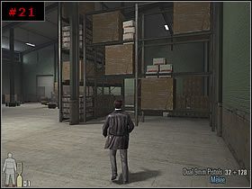 8 - [PART I] Chapter I - Max Payne 2: The Fall Of Max Payne - poradnik do gry