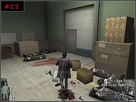 Zaniedbałeś tę sprawę, Payne - [PART I] Chapter I - Max Payne 2: The Fall Of Max Payne - poradnik do gry