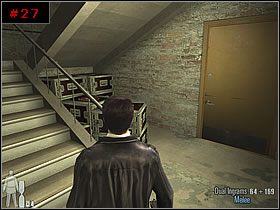 3 - [PART I] Chapter II - Max Payne 2: The Fall Of Max Payne - poradnik do gry