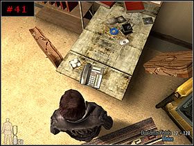 1 - [PART I] Chapter IV - Max Payne 2: The Fall Of Max Payne - poradnik do gry