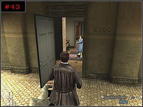 2 - [PART I] Chapter IV - Max Payne 2: The Fall Of Max Payne - poradnik do gry