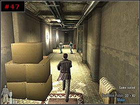 4 - [PART I] Chapter IV - Max Payne 2: The Fall Of Max Payne - poradnik do gry