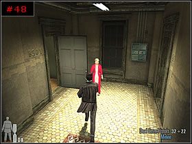Wszedłem do jej mieszkania i przez pomieszczenia doszedłem do okna - [PART I] Chapter IV - Max Payne 2: The Fall Of Max Payne - poradnik do gry