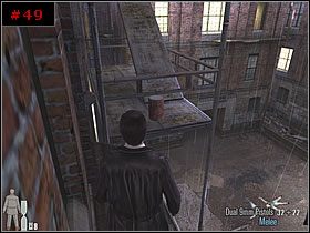5 - [PART I] Chapter IV - Max Payne 2: The Fall Of Max Payne - poradnik do gry