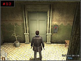 By je otworzyć, musiałem dowiedzieć się, jak brzmi kod dostępu - [PART I] Chapter IV - Max Payne 2: The Fall Of Max Payne - poradnik do gry