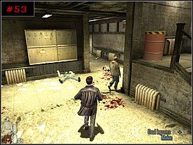 7 - [PART I] Chapter IV - Max Payne 2: The Fall Of Max Payne - poradnik do gry