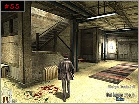 8 - [PART I] Chapter IV - Max Payne 2: The Fall Of Max Payne - poradnik do gry