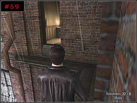 10 - [PART I] Chapter IV - Max Payne 2: The Fall Of Max Payne - poradnik do gry