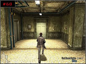 1 - [PART I] Chapter V - Max Payne 2: The Fall Of Max Payne - poradnik do gry