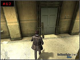 2 - [PART I] Chapter V - Max Payne 2: The Fall Of Max Payne - poradnik do gry