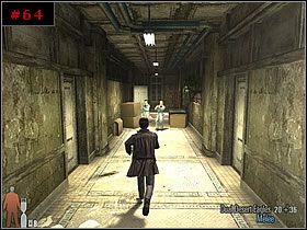 3 - [PART I] Chapter V - Max Payne 2: The Fall Of Max Payne - poradnik do gry