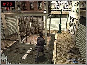 2 - [PART I] Chapter VI - Max Payne 2: The Fall Of Max Payne - poradnik do gry