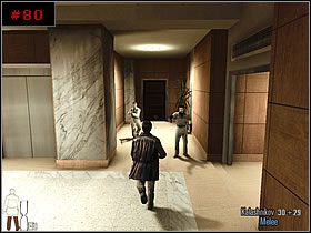 1 - [PART I] Chapter VII - Max Payne 2: The Fall Of Max Payne - poradnik do gry