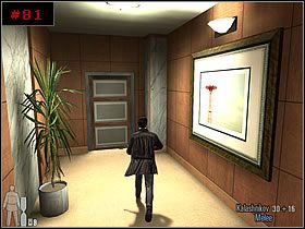 Wyszedłem na balkon - [PART I] Chapter VII - Max Payne 2: The Fall Of Max Payne - poradnik do gry