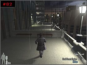 2 - [PART I] Chapter VII - Max Payne 2: The Fall Of Max Payne - poradnik do gry