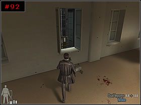 7 - [PART I] Chapter VII - Max Payne 2: The Fall Of Max Payne - poradnik do gry